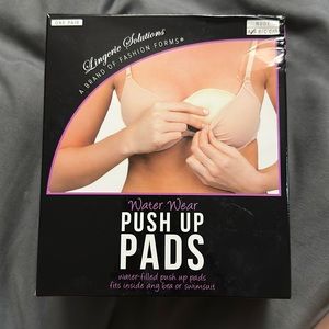 Push up pads